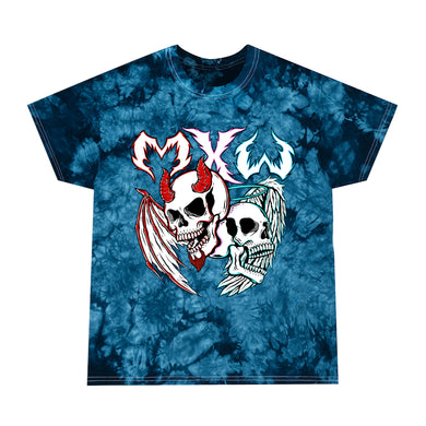 LOST SOULS TIE-DYE