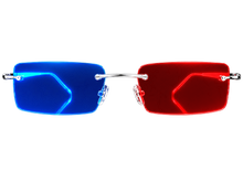 Load image into Gallery viewer, PARALLAX +