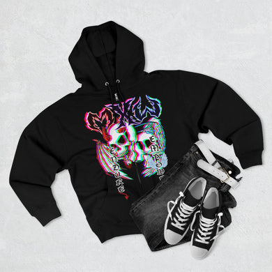 LOST SOULS HOODIE