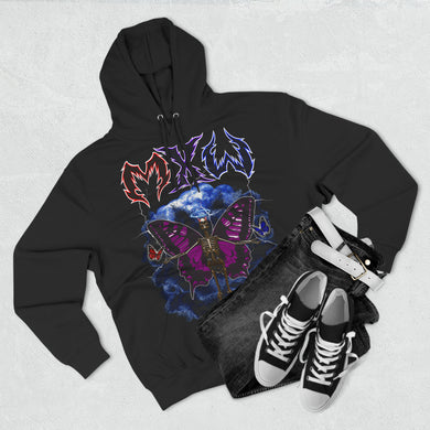 REVENANT HOODIE